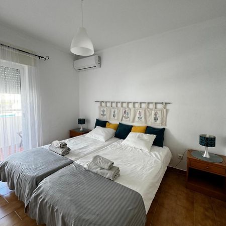 Mira T1 Apartment Carvoeiro  Extérieur photo