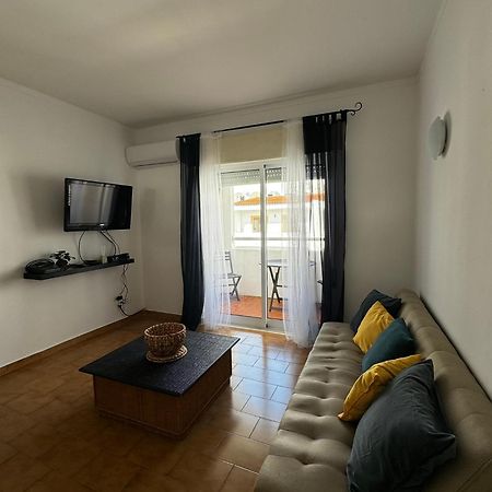 Mira T1 Apartment Carvoeiro  Extérieur photo