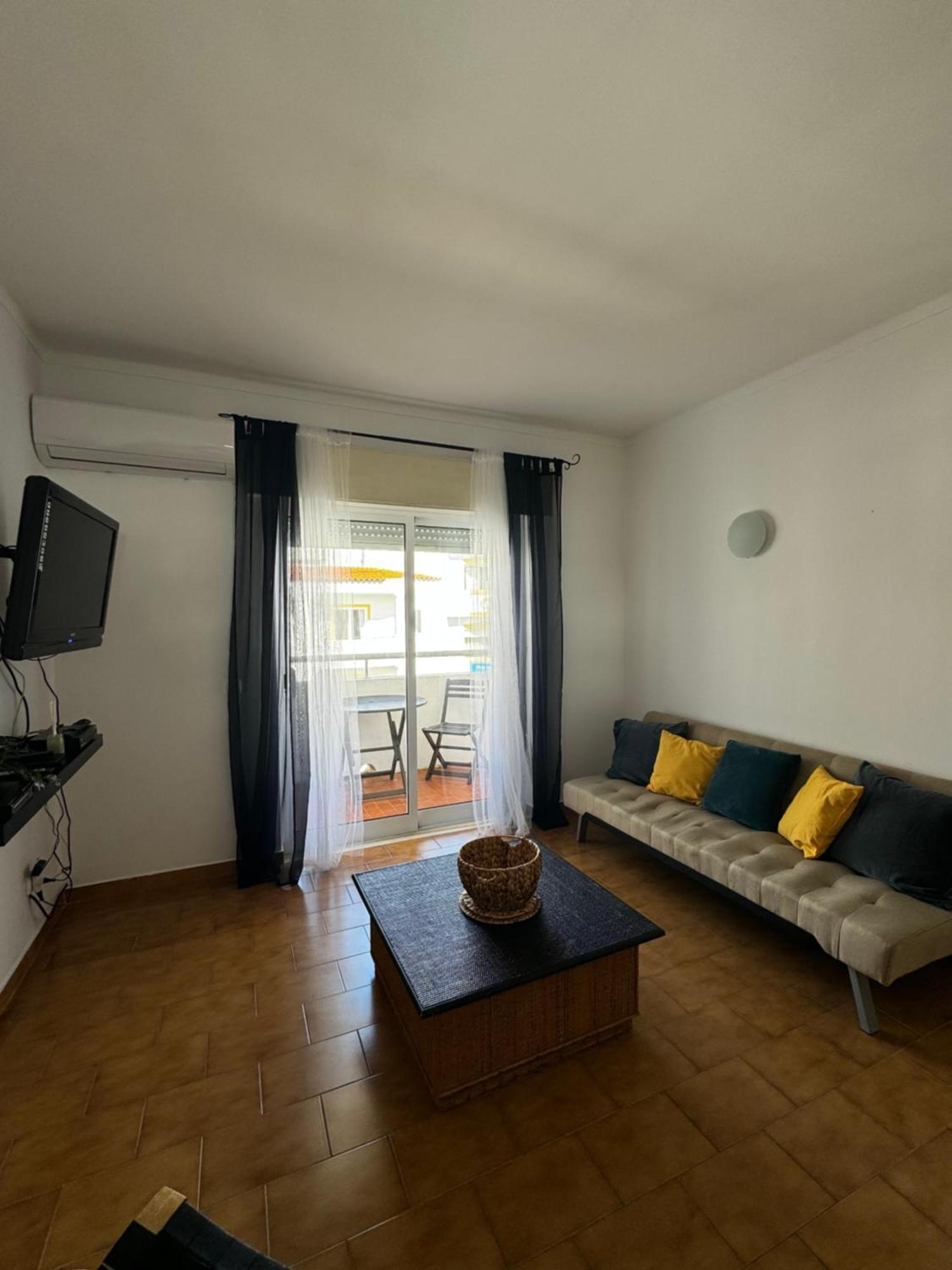 Mira T1 Apartment Carvoeiro  Extérieur photo