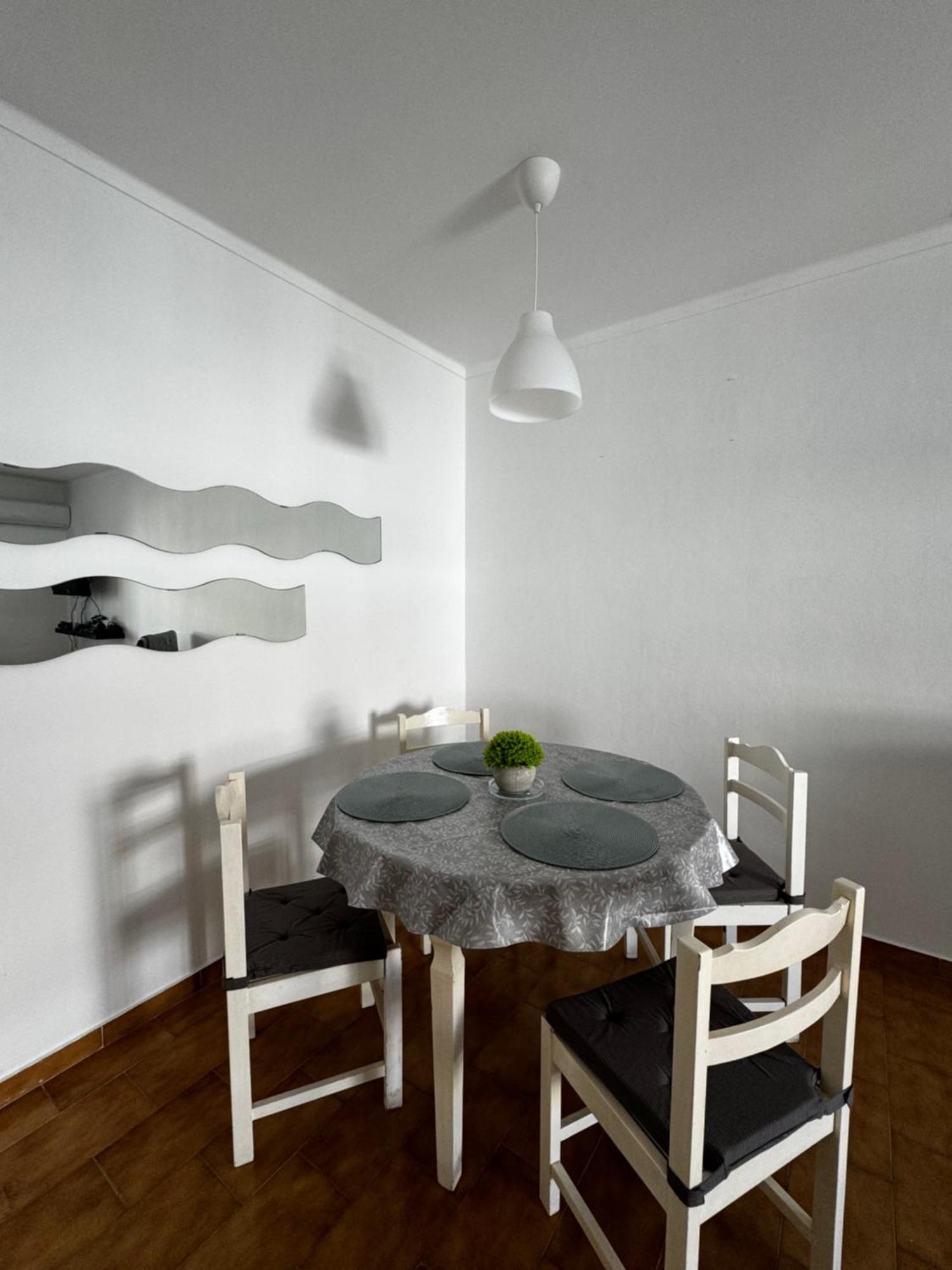 Mira T1 Apartment Carvoeiro  Extérieur photo