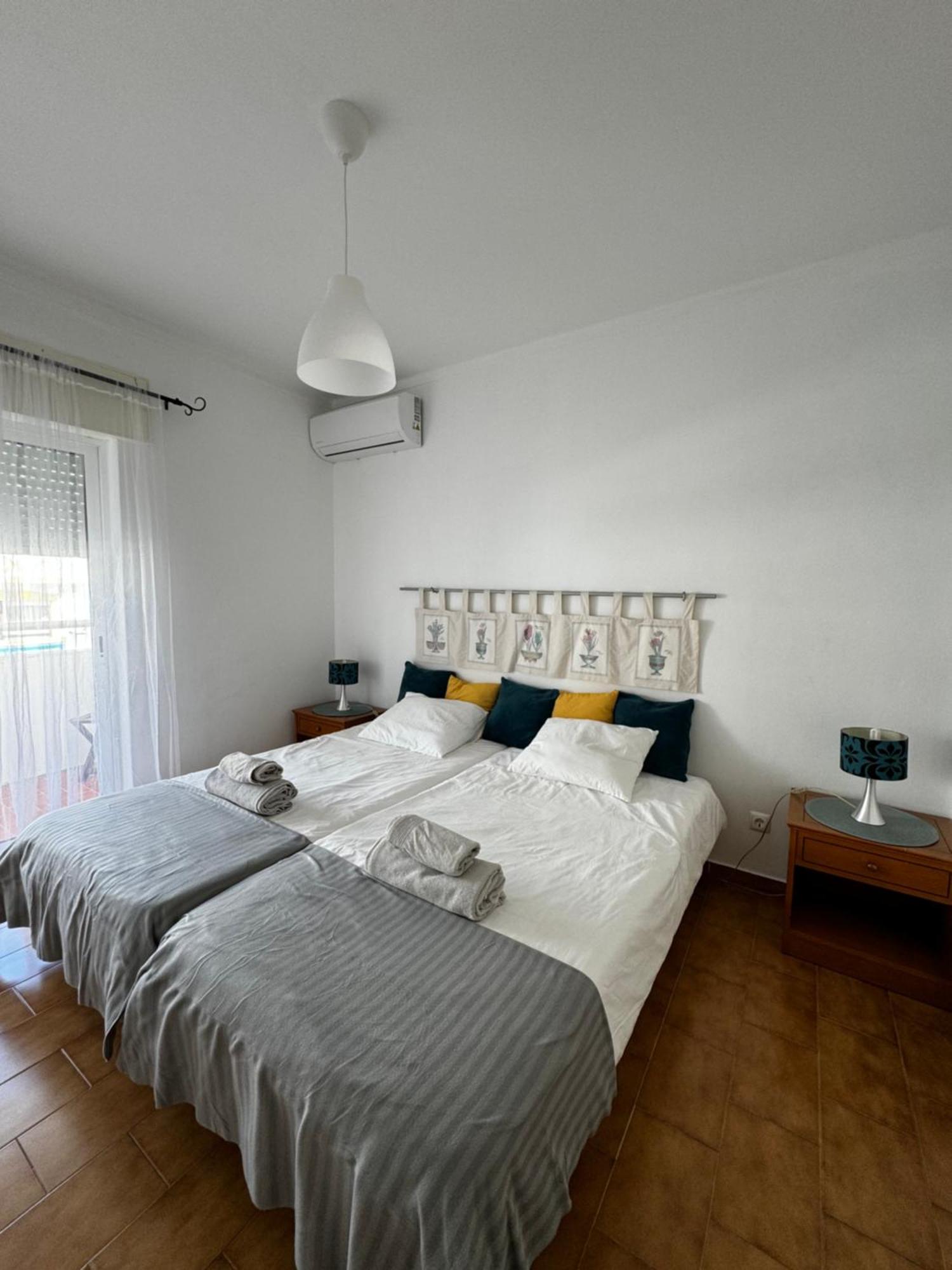 Mira T1 Apartment Carvoeiro  Extérieur photo