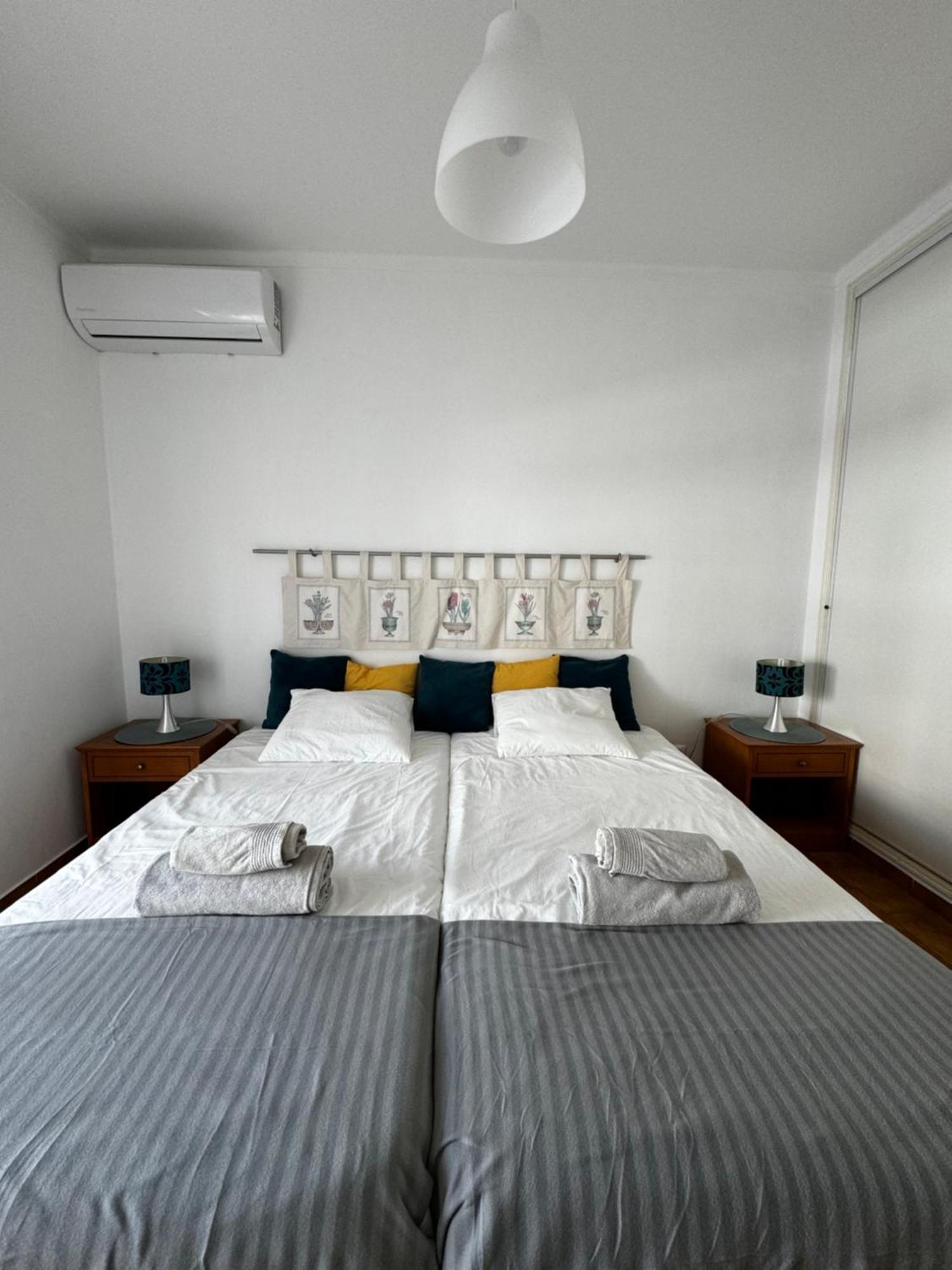 Mira T1 Apartment Carvoeiro  Extérieur photo