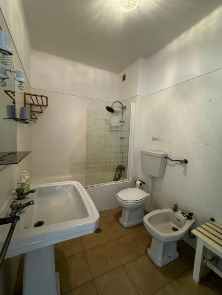 Mira T1 Apartment Carvoeiro  Extérieur photo