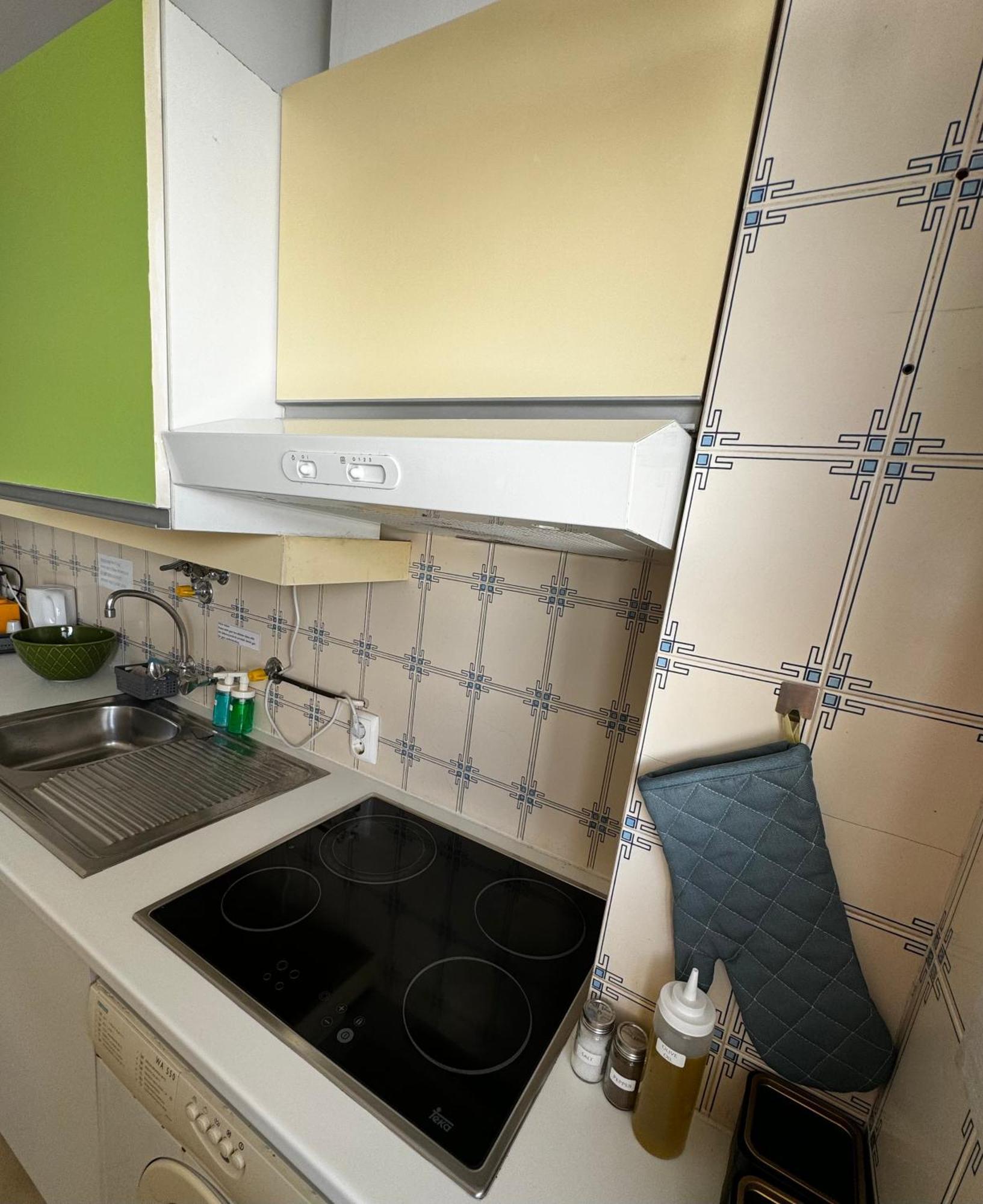 Mira T1 Apartment Carvoeiro  Extérieur photo