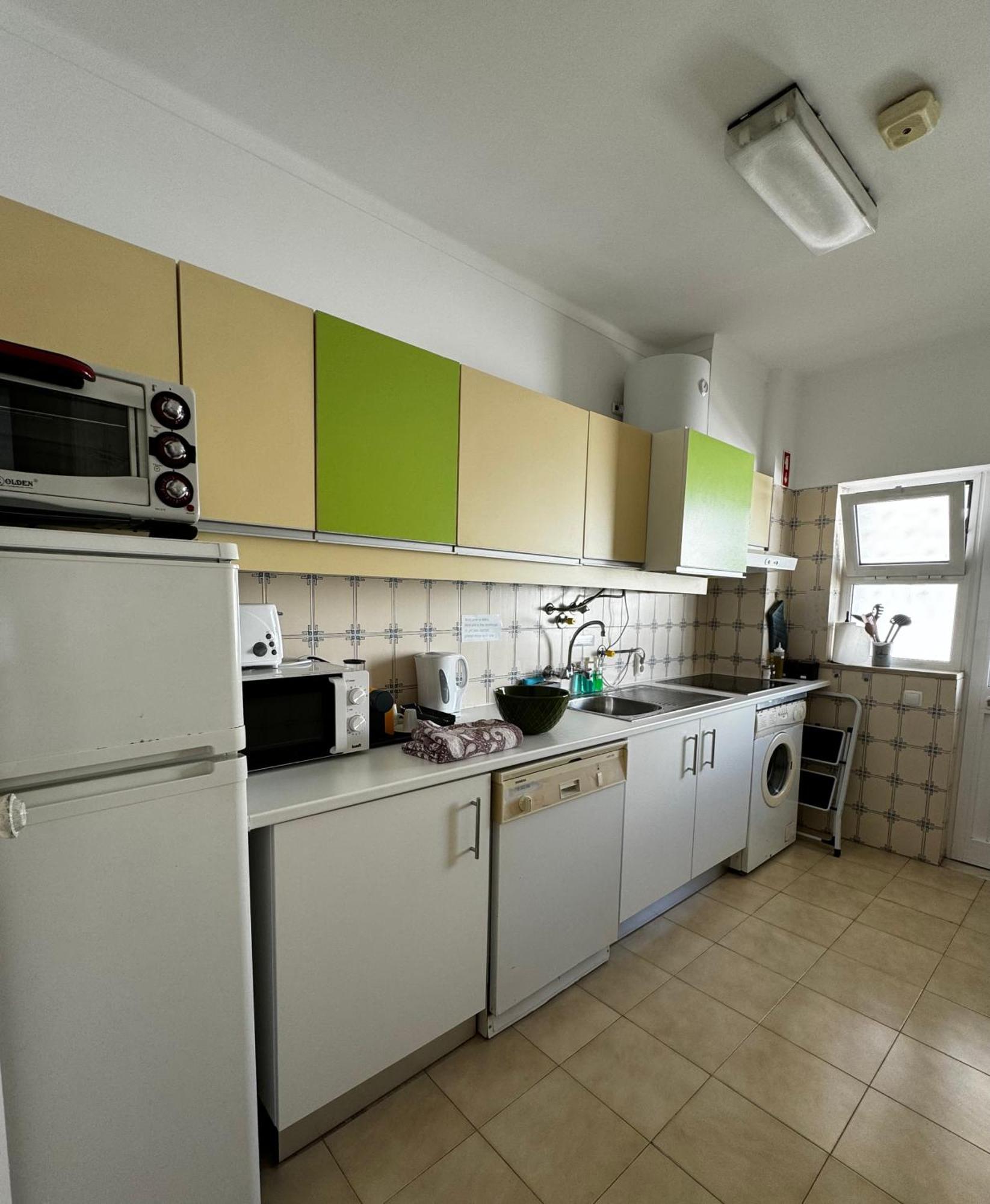 Mira T1 Apartment Carvoeiro  Extérieur photo