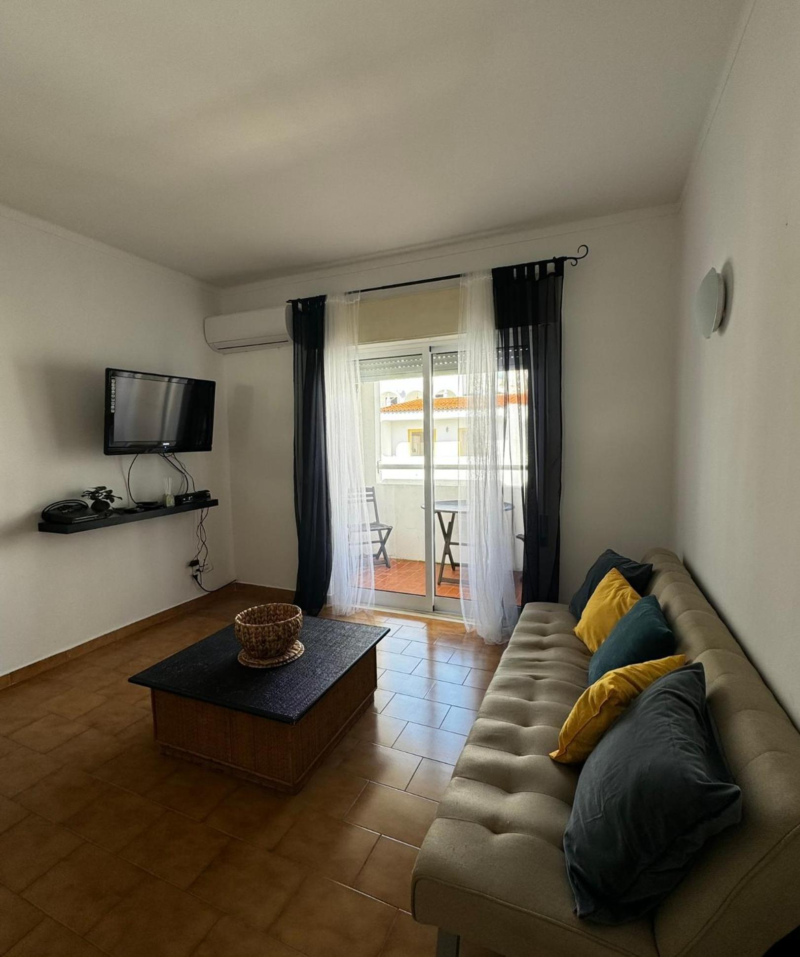 Mira T1 Apartment Carvoeiro  Extérieur photo